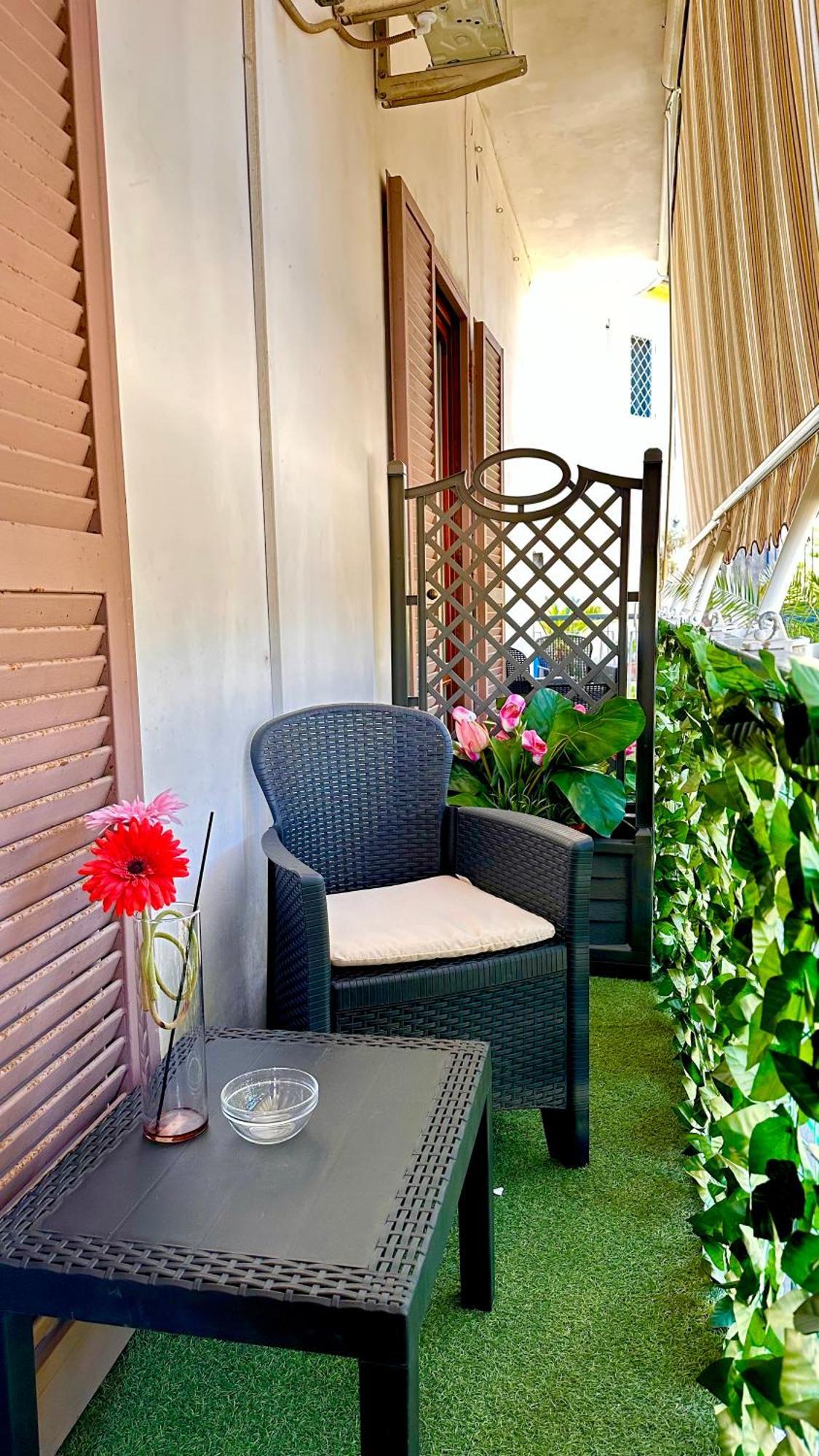Laetitia Guest House32 Aversa Exterior photo