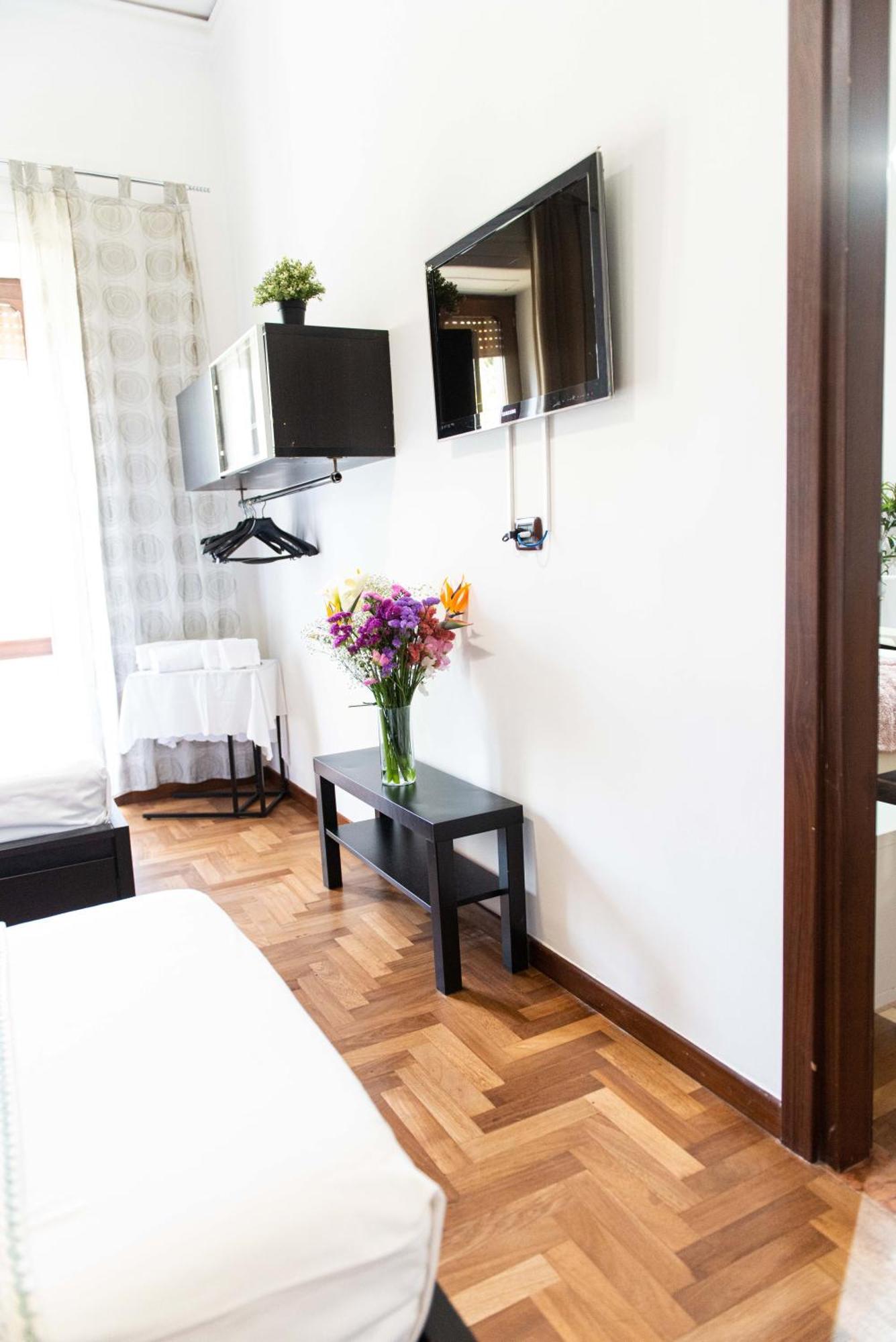 Laetitia Guest House32 Aversa Exterior photo